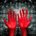 Strung Out Symphony LP by Aldn album artwork
