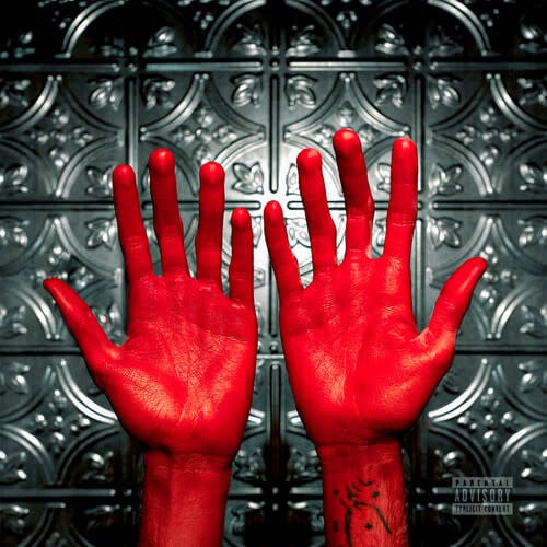 Strung Out Symphony LP by Aldn album artwork