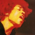 Electric Ladyland 2LP by Jimi Hendrix album artwork