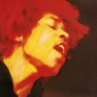 Electric Ladyland 2LP by Jimi Hendrix album artwork