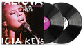 Unplugged 2LP by Alicia Keys album artwork