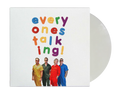 Everyone's Talking LP by All Time Low album artwork