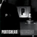 Self-Titled by Portishead album artwork