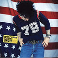 Gold 2LP by Ryan Adams album artwork