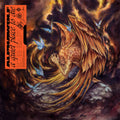 A Quiet Place to Die LP by Alpha Wolf album artwork