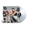 Alright, Still LP by Lily Allen album artwork