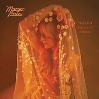 That's How Rumors Get Started LP by Margo Price album artwork