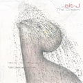 The Dream LP by Alt-J album artwork