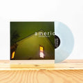 Self-Titled by American Football album artwork