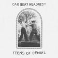 Teens of Denial 2LP by Car Seat Headrest album artwork