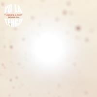 There's A Riot Going On LP by Yo La Tengo album artwork