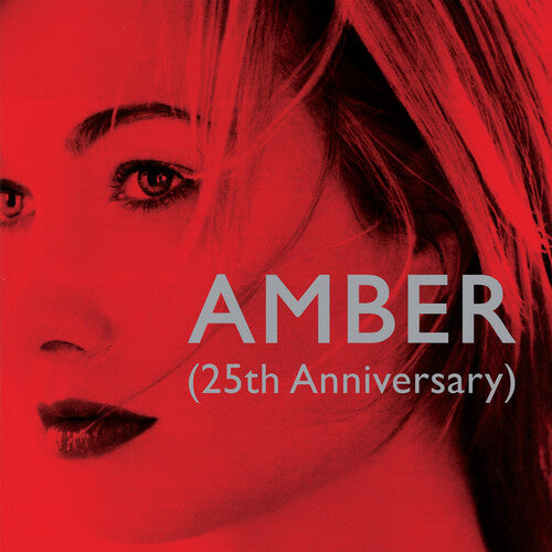 Amber (25th anniv.) LP by Amber album artwork