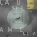 Amelia LP by Laurie Anderson album artwork