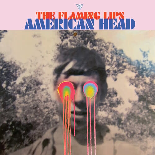 American Head 2LP by The Flaming Lips album artwork