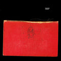 Amnesiac CD by Radiohead album artwork