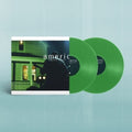 (Live in Los Angeles) 2LP by American Football album artwork