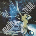 Psychedelic Underground LP by Amon Duul album artwork
