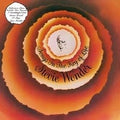 Songs in the Key of Life LP by Stevie Wonder album artwork
