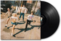 Cartoon Darkness LP by Amyl and the Sniffers album artwork