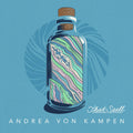 That Spell LP by Andrea Von Kampen album artwork