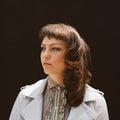 My Woman LP by Angel Olsen album artwork