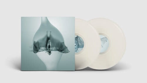 Angel 2LP by Unprocessed album artwork