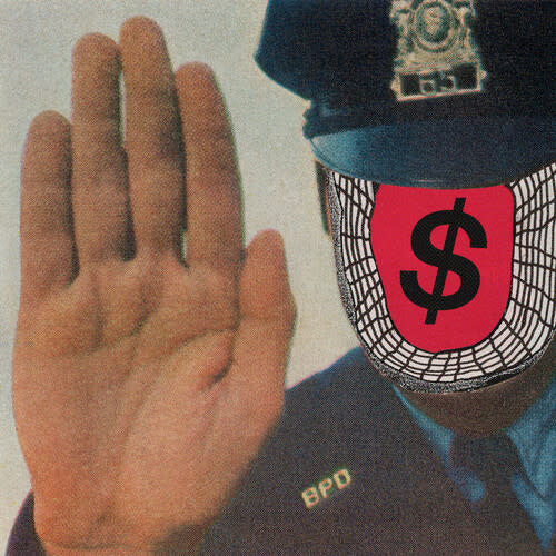 Cold 2 the Touch CASSETTE by Angel Du$t album artwork