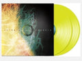Self-Titled by Animals as Leaders album artwork