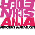Reworks & Remixes 3LP by Anja Schneider album artwork