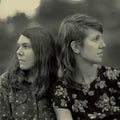 Self-Titled by Anna & Elizabeth album artwork