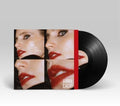 Is This All There Is? LP by Anna Calvi album artwork