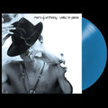 Valio La Pena LP by Marc Anthony album artwork