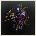 Genesys 2LP by Anyma album artwork