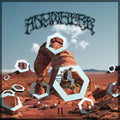 Anywhere II LP by Anywhere album artwork