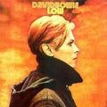 Low LP by David Bowie album artwork