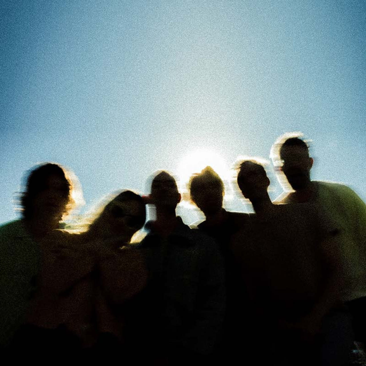 Aperture LP by The Head and the Heart album artwork