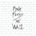 The Wall 2LP by Pink Floyd album artwork
