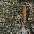 Juju LP by Siouxsie & The Banshees album artwork