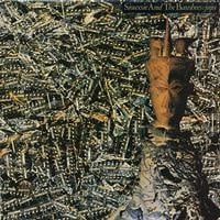 Juju LP by Siouxsie & The Banshees album artwork