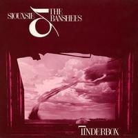 Tinderbox LP by Siouxsie & The Banshees album artwork