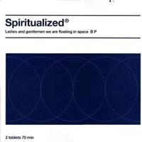 Ladies and Gentlemen We are Floating In Space 2LP by Spiritualized album artwork