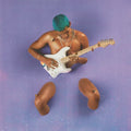 Apolonio LP by Omar Apollo album artwork
