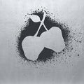 Silver Apples LP by Silver Apples album artwork