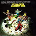 Greatest Hits LP by The Archies album artwork