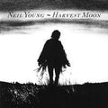 Harvest Moon 2LP by Neil Young album artwork