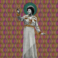 Aretha 2LP by Aretha Franklin album artwork