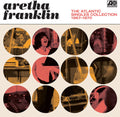 Atlantic Singles Collection '67-'70 2LP by Aretha Franklin album artwork