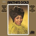 Aretha's Gold LP by Aretha Franklin album artwork