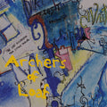 Icky Mettle LP by Archers of Loaf album artwork