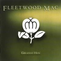 Greatest Hits LP by Fleetwood Mac album artwork
